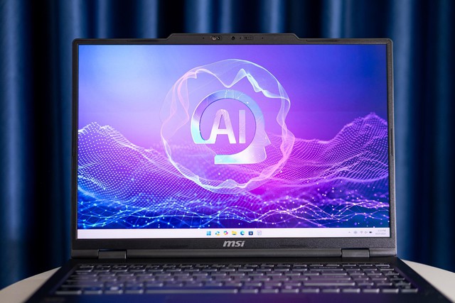 AMD Ryzen AI 7 350: Một CPU cho tất cả, mượt mà từ văn phòng đến gaming- Ảnh 4.