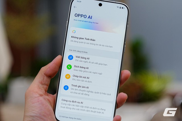 OPPO Find X9 Series: Camera 200MP, pin 7500mAh, chuẩn flagship mới- Ảnh 6.