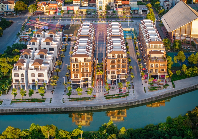 Bất động sản trở thành tài sản chiến lược phát triển thương hiệu F&B tại Huế - Ảnh 1.