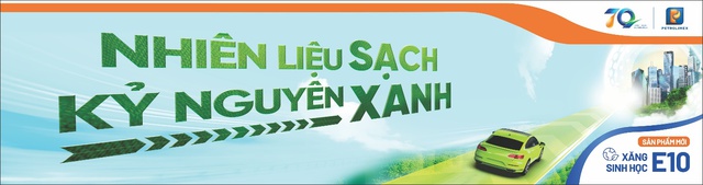 Petrolimex tiên phong kinh doanh Xăng sinh học E10 trên địa bàn TP. Hồ Chí Minh- Ảnh 1.