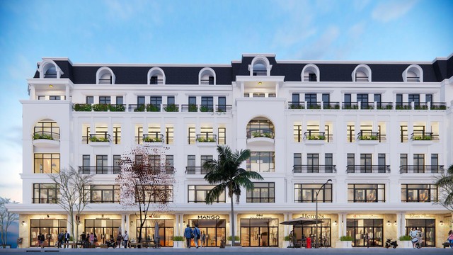 Từ Sơn Garden City – Biểu tượng sống mới giữa trái tim Bắc Ninh- Ảnh 3.