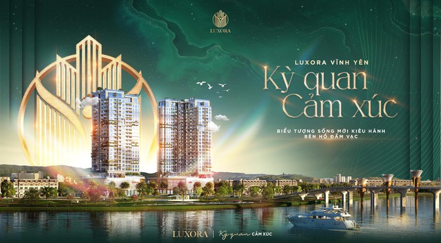 “Đòn bẩy” khơi dậy tiềm năng thị trường bất động sản Vĩnh Yên 2025- Ảnh 3.