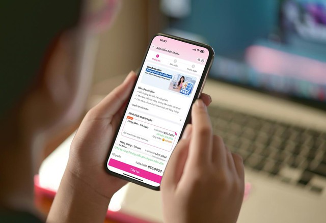 Việt Nam giữa khoảng trống bảo vệ 258 tỷ USD: Khi chi phí y tế tăng nhanh hơn thu nhập- Ảnh 2.