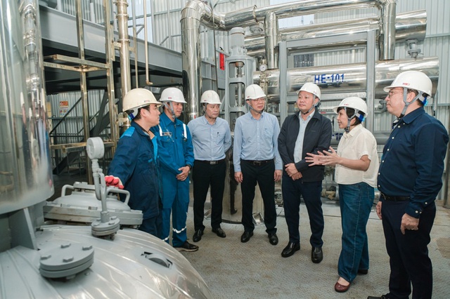 BSR đẩy nhanh tiến độ nghiên cứu nhiên liệu dầu diesel sinh học- Ảnh 4.