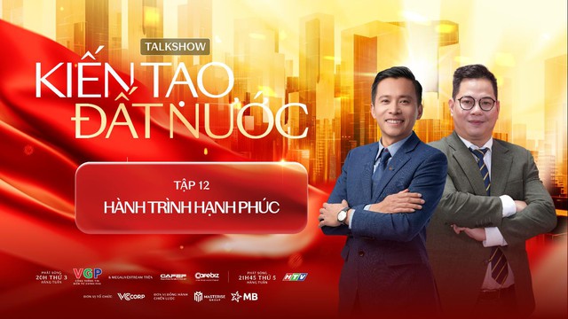 Hành trình 31 năm gieo niềm tin, gặt hạnh phúc của ngân hàng MB- Ảnh 1.