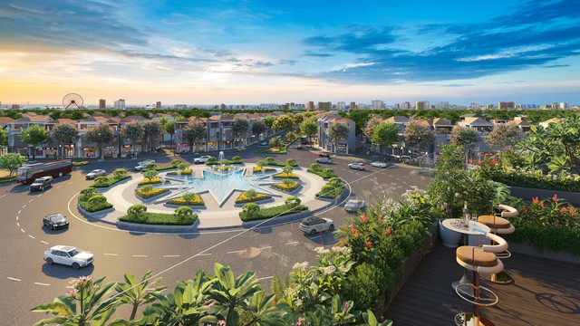 Những căn hộ phía Nam Đà Nẵng với tầm nhìn tuyệt đối điện ảnh- Ảnh 2.