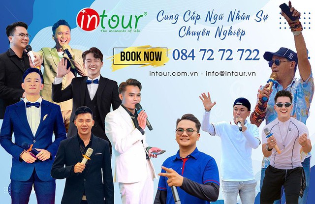 Tổ chức Year End Party chuyên nghiệp cùng Intour Travel- Ảnh 3.