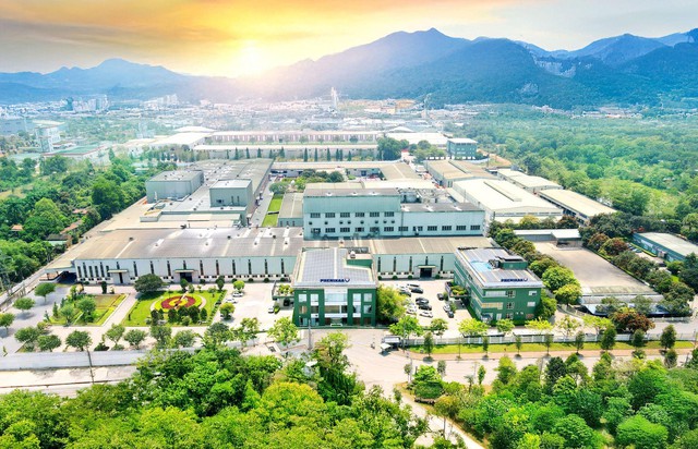 Vicostone tiên phong triển khai ESG vì tương lai bền vững- Ảnh 2.