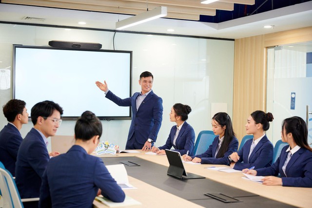 Hành trình 31 năm gieo niềm tin, gặt hạnh phúc của ngân hàng MB- Ảnh 2.