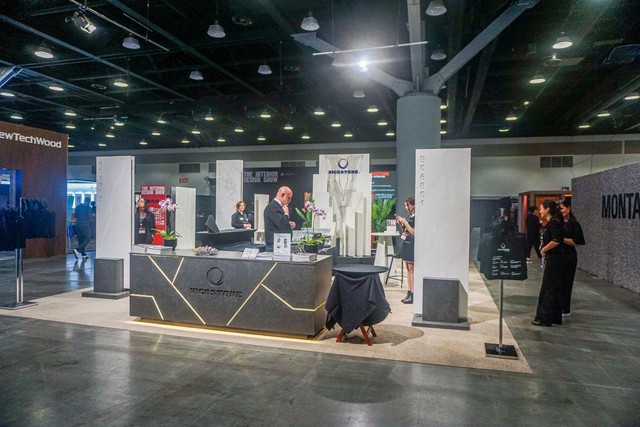 Vicostone tiên phong triển khai ESG vì tương lai bền vững- Ảnh 3.