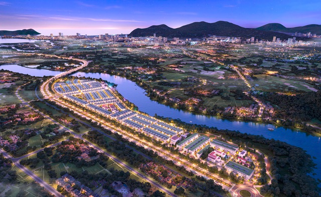 Realty Holdings bắt tay Navi Property phân phối Quy Nhơn Iconic tại miền Trung - Ảnh 3.