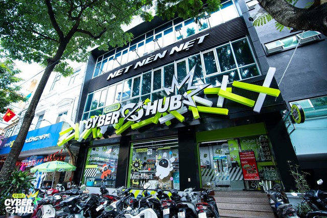 OEG Cyber Hub trao học bổng cho sinh viên- Ảnh 1.