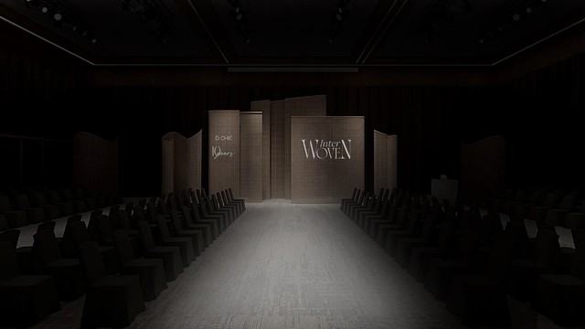 Một thập kỷ D.CHIC: Dùng tuyên ngôn thời trang kể câu chuyện về bản lĩnh và bản sắc Việt- Ảnh 1.