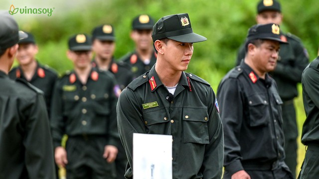 "Cứng cáp trăm phần": Góp sức xây dựng quê hương từ mỗi cá nhân- Ảnh 1.