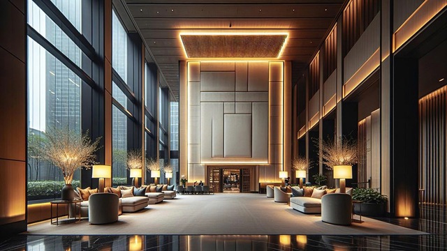 Thiết kế Ý định hình lại tiêu chuẩn thị trường khóa Việt Nam- Ảnh 1.