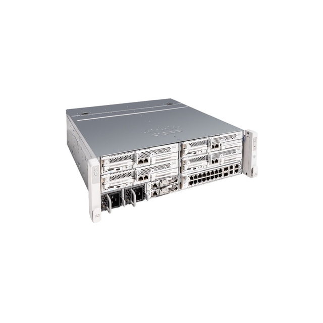 Cisco ra mắt nền tảng Unified Edge – giải pháp cho Agentic AI trên hệ thống phân tán- Ảnh 2.