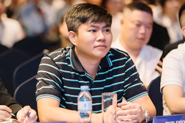 EZtech tri &acirc;n kh&aacute;ch h&agrave;ng với ưu đ&atilde;i 50% cho dịch vụ VPS cao cấp - Ảnh 1.