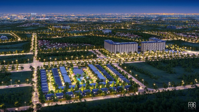 Onsen Fuji đăng ký khởi công ba dự án mừng Đại hội Đảng XIV- Ảnh 1.