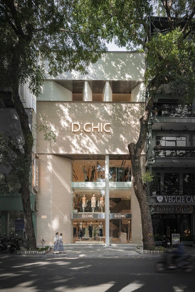 Một thập kỷ D.CHIC: Dùng tuyên ngôn thời trang kể câu chuyện về bản lĩnh và bản sắc Việt- Ảnh 2.