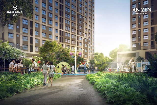 EHome – Dòng sản phẩm “quốc dân” mở lối an cư cho người Việt- Ảnh 2.