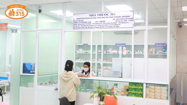 Kiểm soát đường huyết - Bảo vệ trái tim, sống khỏe tuổi vàng- Ảnh 3.