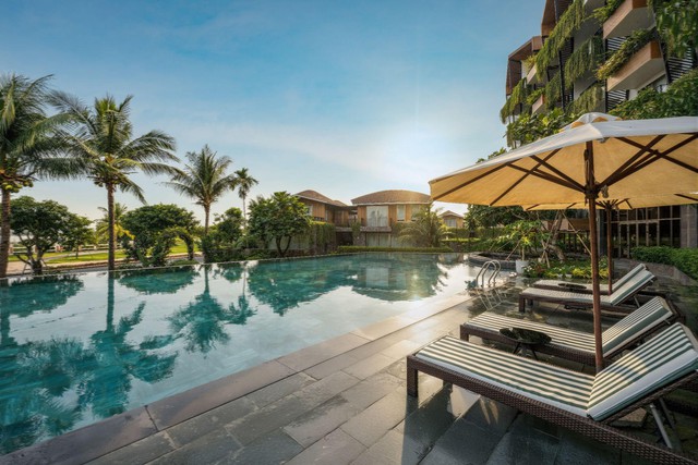 Bellerive Hoi An - Linh hồn dòng chảy ôm trọn tinh hoa miền sông nước- Ảnh 3.