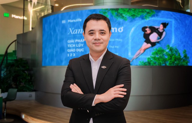 “Đãi cát tìm vàng” trong ngành bảo hiểm nhân thọ- Ảnh 2.