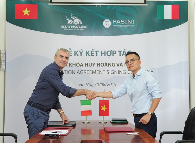 Thiết kế Ý định hình lại tiêu chuẩn thị trường khóa Việt Nam- Ảnh 2.