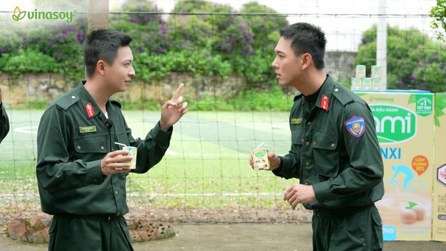 "Cứng cáp trăm phần": Góp sức xây dựng quê hương từ mỗi cá nhân- Ảnh 3.