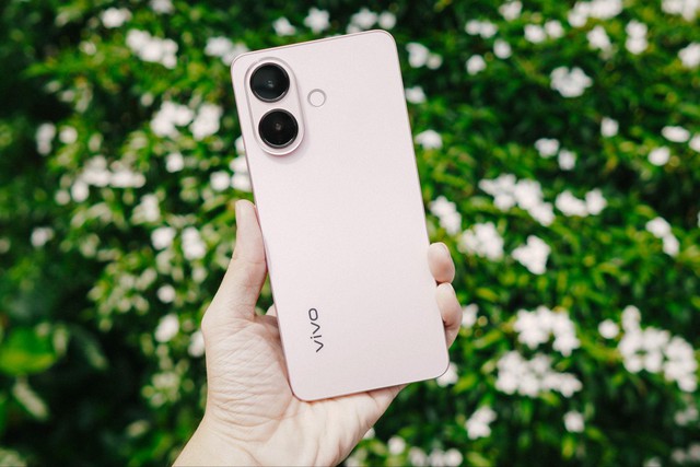 Trải nghiệm vivo V60 Lite 5G trong một chuyến đi "Nam tiến" ngẫu hứng- Ảnh 2.