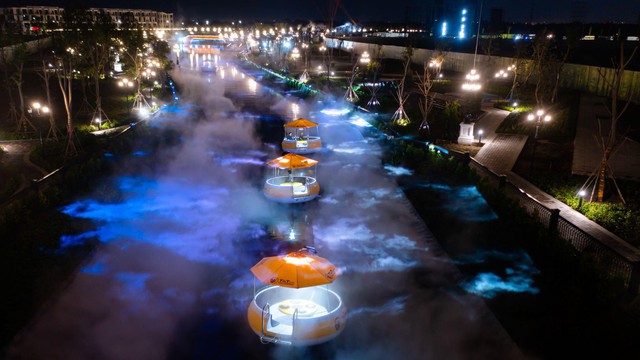 T&T City Millennia và lợi thế khai thác thương mại tức thì - Ảnh 2.