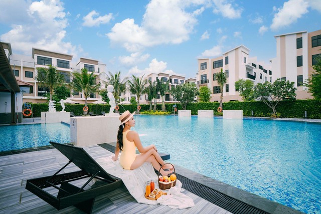 T&T City Millennia và lợi thế khai thác thương mại tức thì - Ảnh 3.