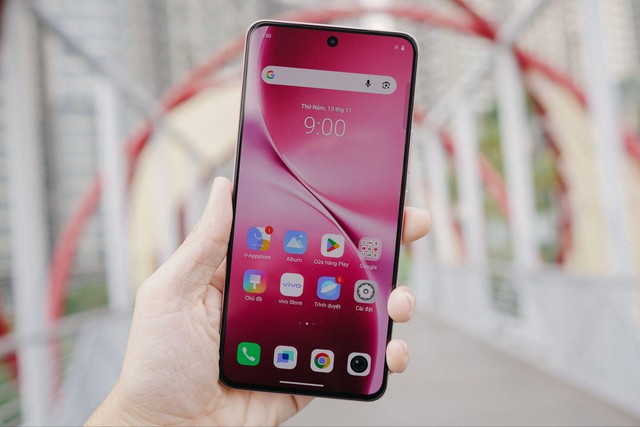 Trải nghiệm vivo V60 Lite 5G trong một chuyến đi "Nam tiến" ngẫu hứng- Ảnh 4.