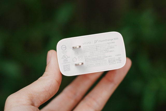 Trải nghiệm vivo V60 Lite 5G trong một chuyến đi "Nam tiến" ngẫu hứng- Ảnh 8.