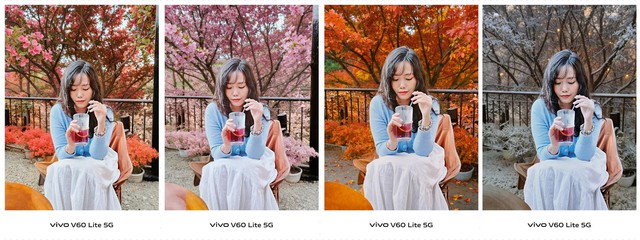 Trải nghiệm vivo V60 Lite 5G trong một chuyến đi "Nam tiến" ngẫu hứng- Ảnh 10.