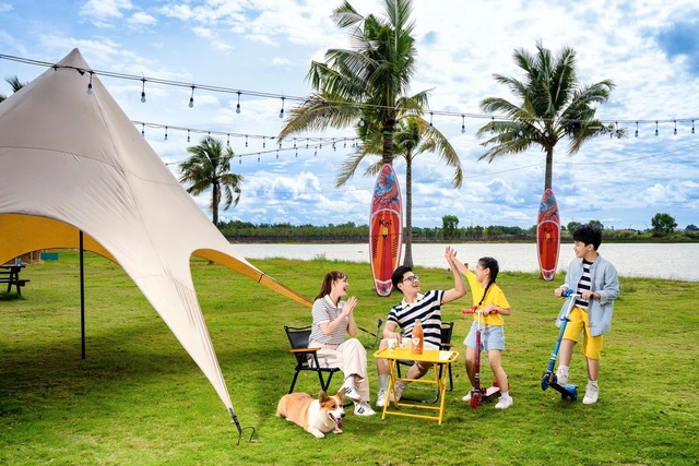 Khi chất lượng không khí trở thành thước đo giá trị sống- Ảnh 1.