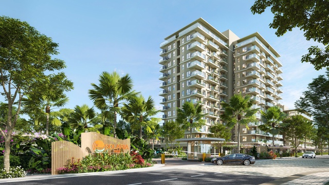 Khi chất lượng không khí trở thành thước đo giá trị sống- Ảnh 3.