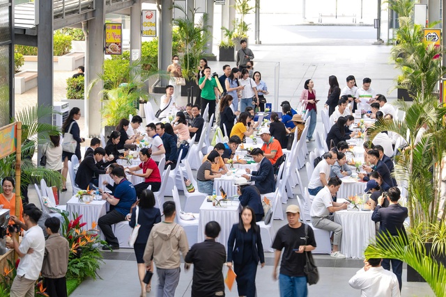 Khi chất lượng không khí trở thành thước đo giá trị sống- Ảnh 2.