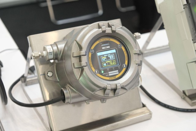 Dấu ấn tại SEMIEXPO Vietnam 2025 - Thúc đẩy khát vọng bán dẫn Việt Nam- Ảnh 6.