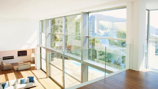 Phim cách nhiệt nhà kính NanoX chống nắng nóng hiệu suất cao- Ảnh 1.