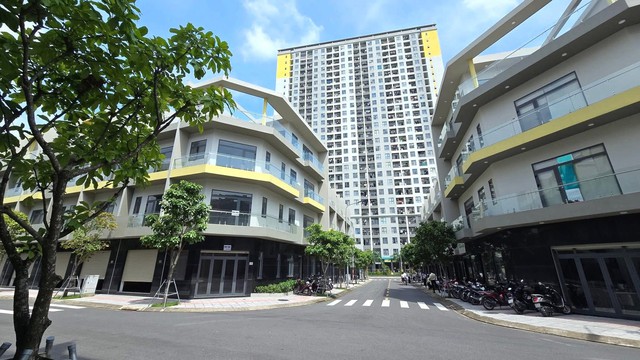 Cuối năm dương lịch 2025, “cơ hội vàng” sở hữu bất động sản giá tốt- Ảnh 1.