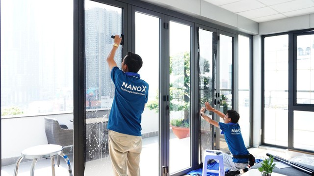 Phim cách nhiệt nhà kính NanoX chống nắng nóng hiệu suất cao- Ảnh 2.