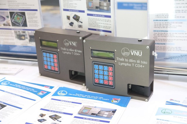 Dấu ấn tại SEMIEXPO Vietnam 2025 - Thúc đẩy khát vọng bán dẫn Việt Nam- Ảnh 8.