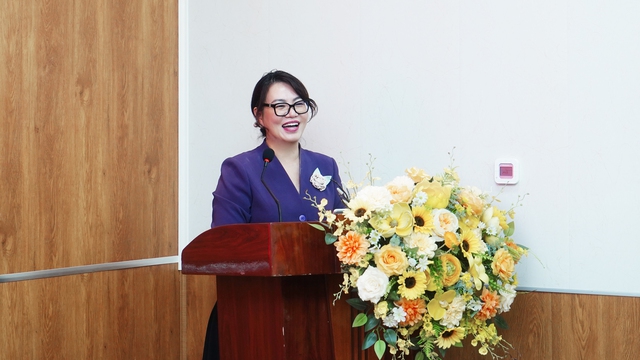 Thanhmaihsk bắt tay Viettel Post Hà Nội đào tạo nhân lực tiếng Trung cho logistics Việt Nam- Ảnh 1.