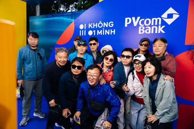 PVcomBank đồng h&agrave;nh c&ugrave;ng chiến dịch &ldquo;Kh&ocirc;ng Một M&igrave;nh&rdquo; hướng tới một kh&ocirc;ng gian trực tuyến an to&agrave;n - Ảnh 1.