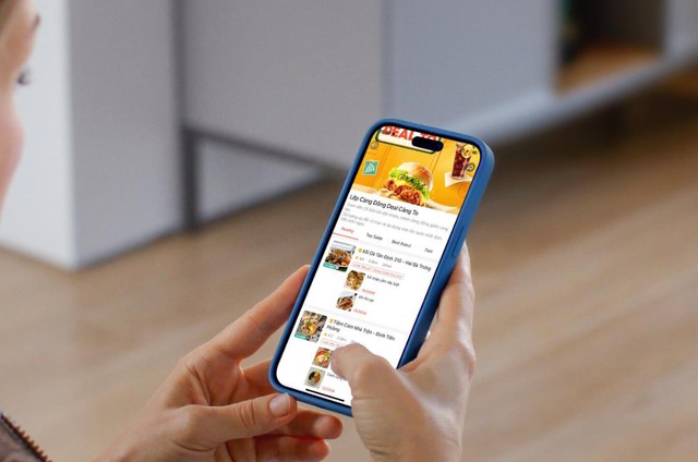 ShopeeFood tung ng&agrave;n deal ngon m&ecirc; ly ch&agrave;o đ&oacute;n Ng&agrave;y Nh&agrave; gi&aacute;o Việt Nam - Ảnh 2.