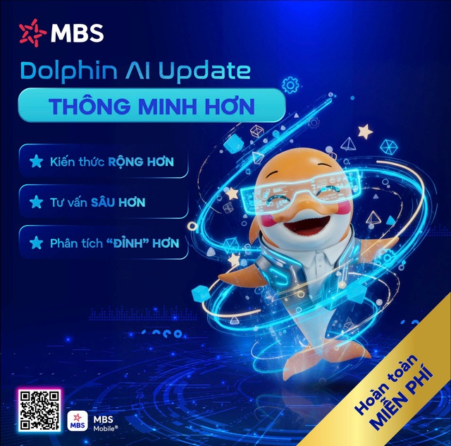 Chứng khoán MB rầm rộ ưu đãi cuối năm, nhà đầu tư được gì?- Ảnh 2.