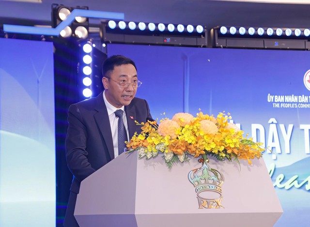 T&T Group và tỉnh Cà Mau ký kết hợp tác, nghiên cứu triển khai nhiều dự án lớn - Ảnh 3.