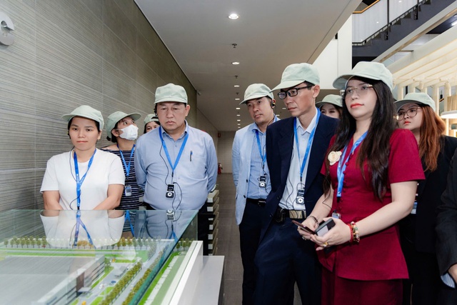 Nhà máy Panasonic IAQ - Cơ sở cốt lõi kiến tạo tương lai bền vững- Ảnh 4.