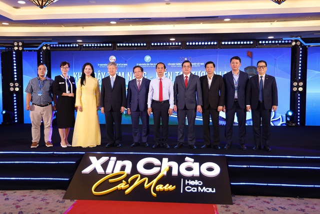 T&T Group và tỉnh Cà Mau ký kết hợp tác, nghiên cứu triển khai nhiều dự án lớn - Ảnh 4.